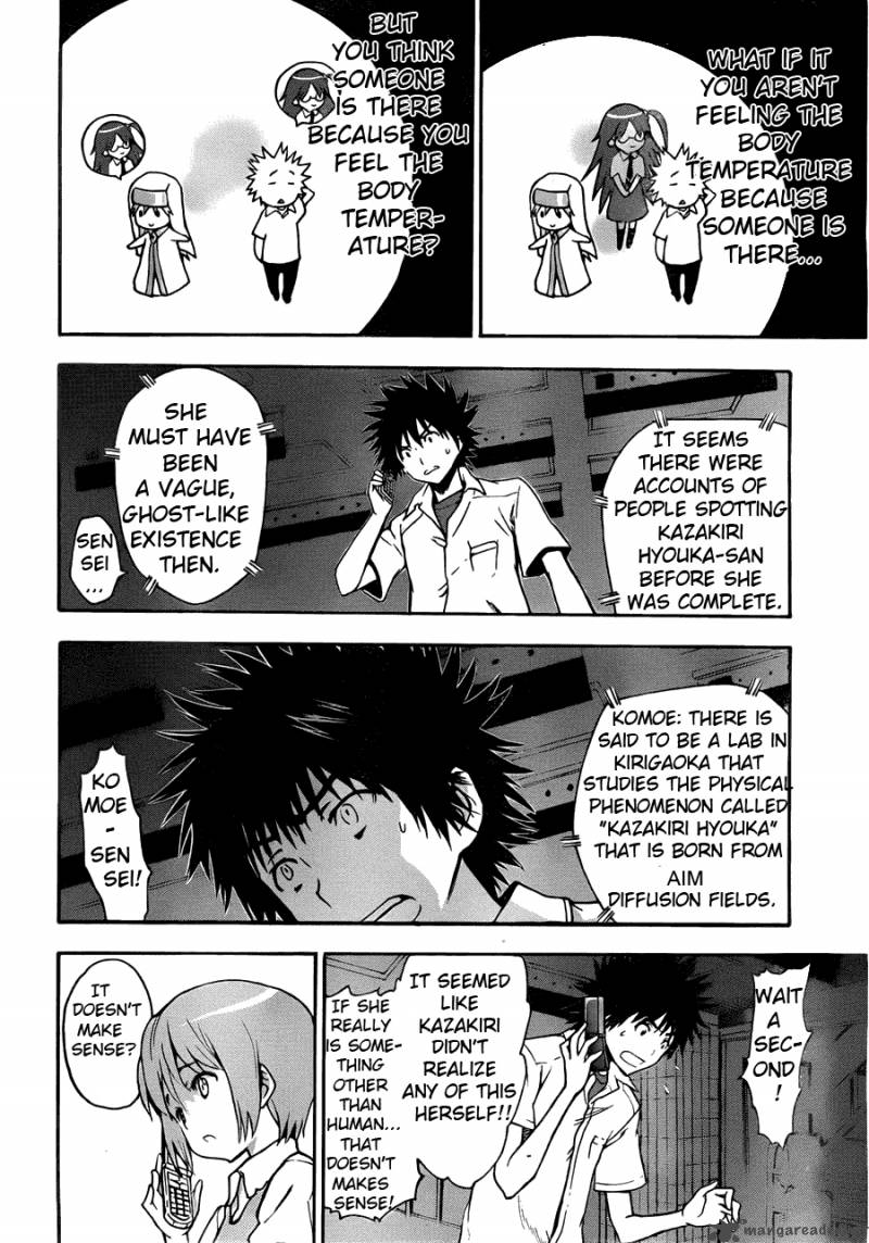 To Aru Majutsu No Index 39 18