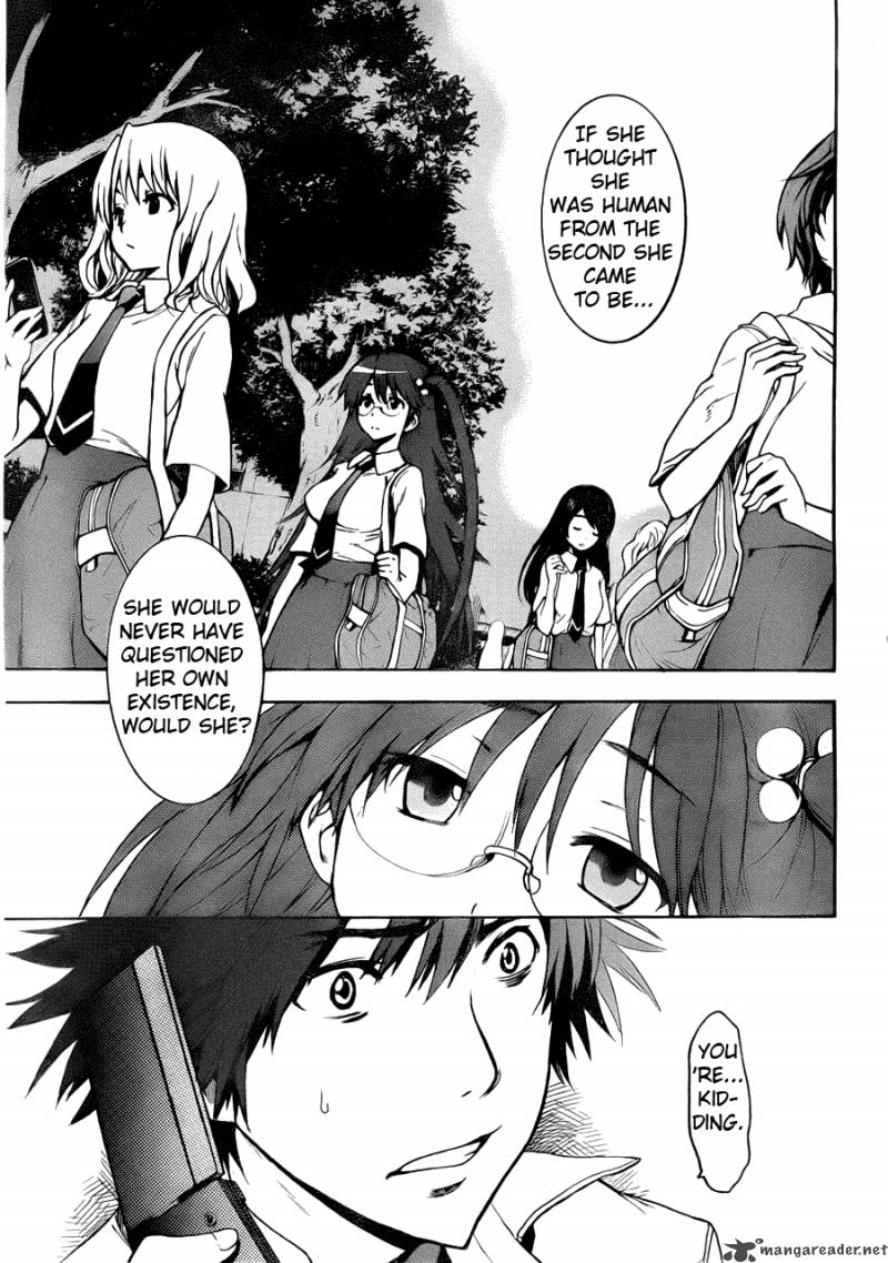 To Aru Majutsu No Index 39 19