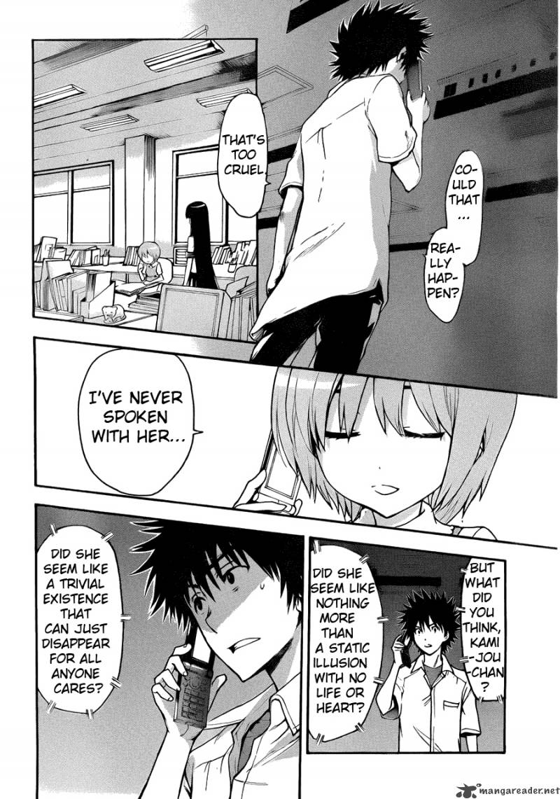 To Aru Majutsu No Index 39 20