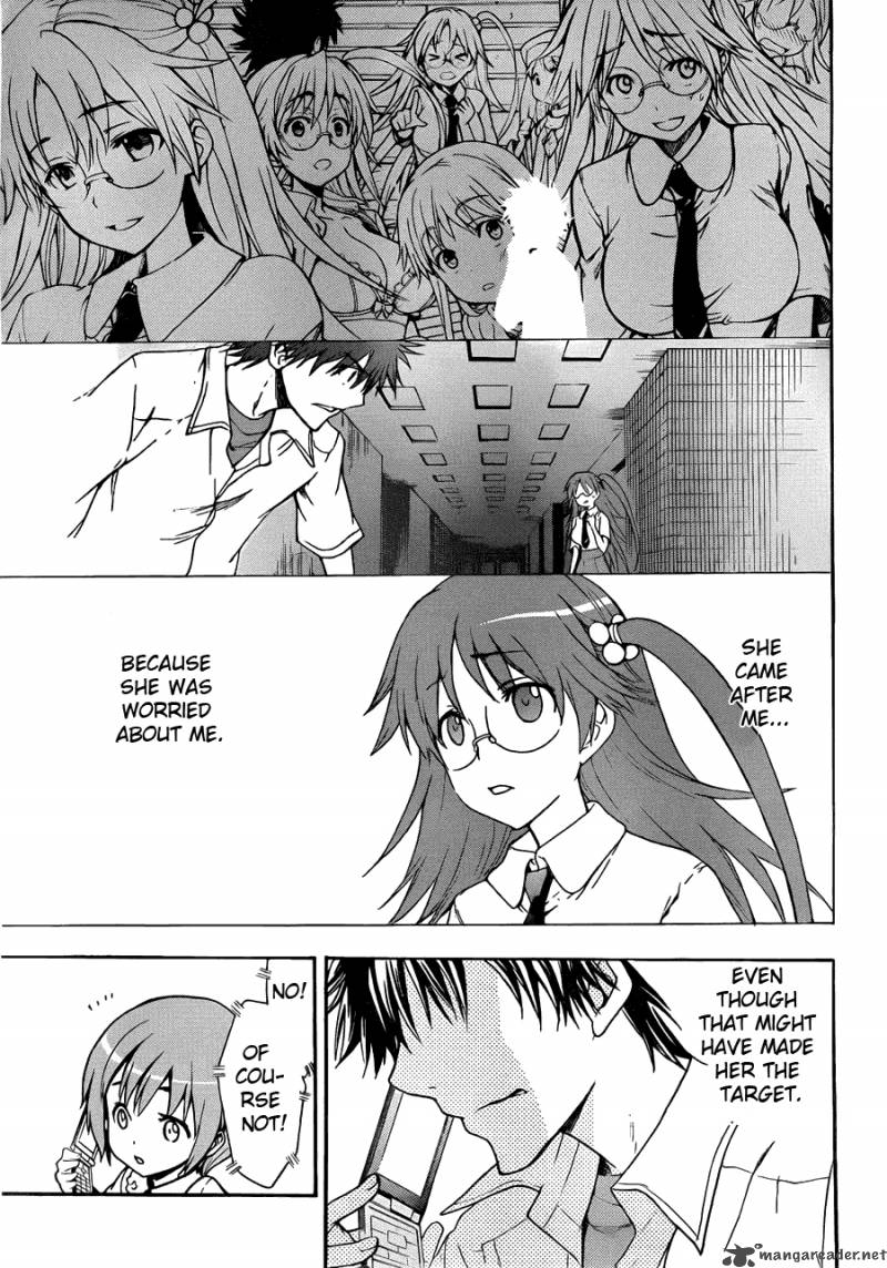 To Aru Majutsu No Index 39 21