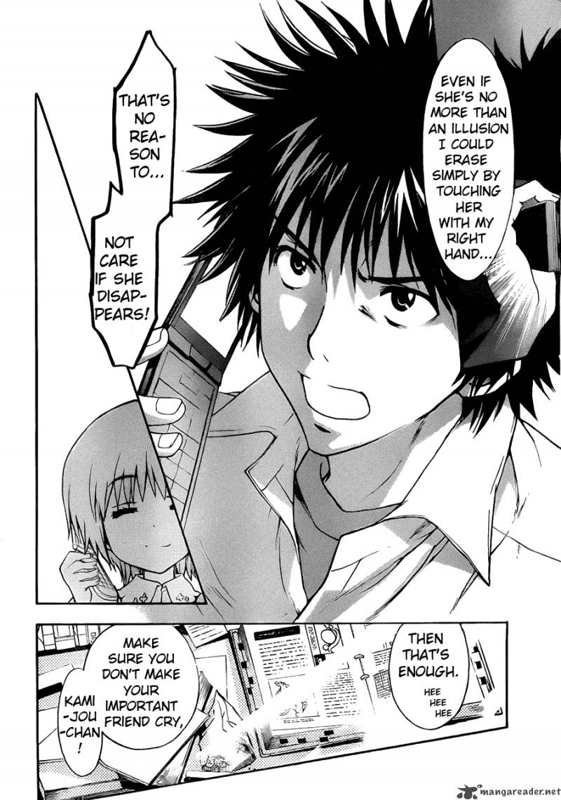 To Aru Majutsu No Index 39 22