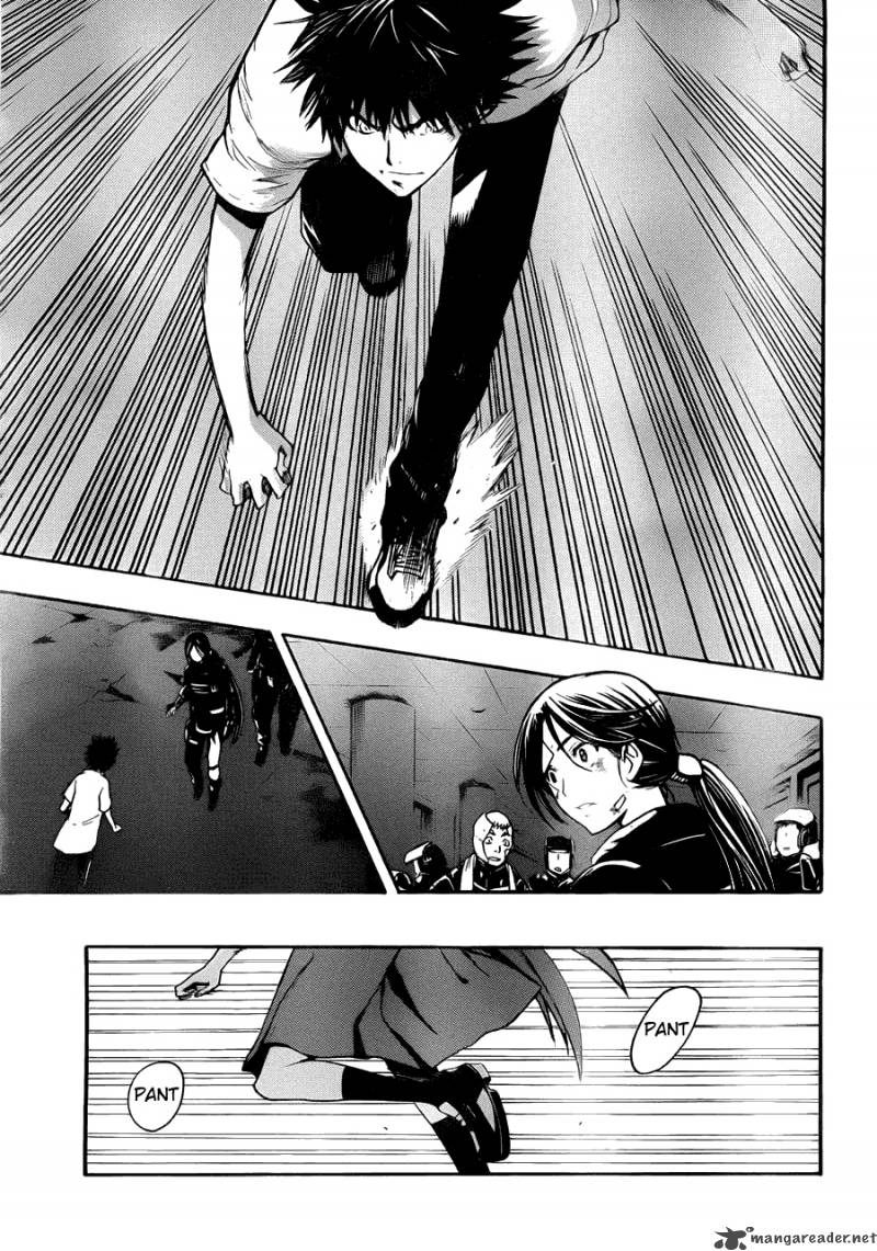 To Aru Majutsu No Index 39 23