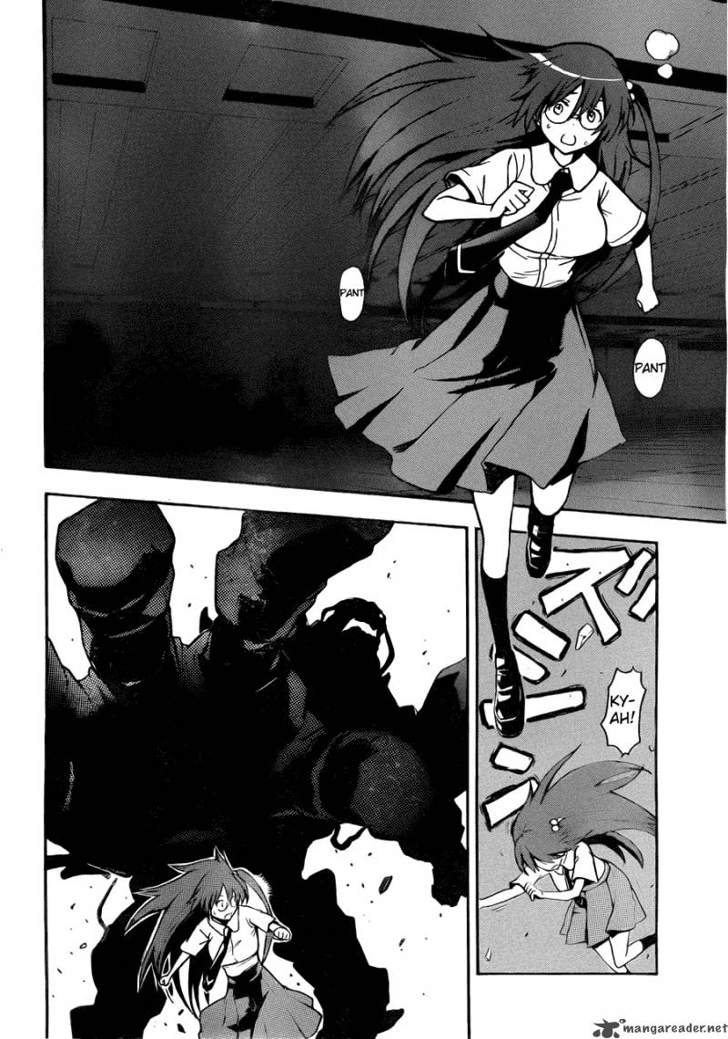 To Aru Majutsu No Index 39 24