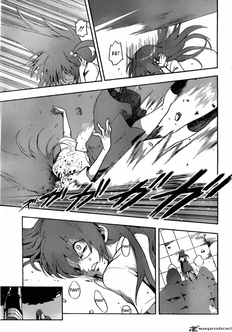 To Aru Majutsu No Index 39 25
