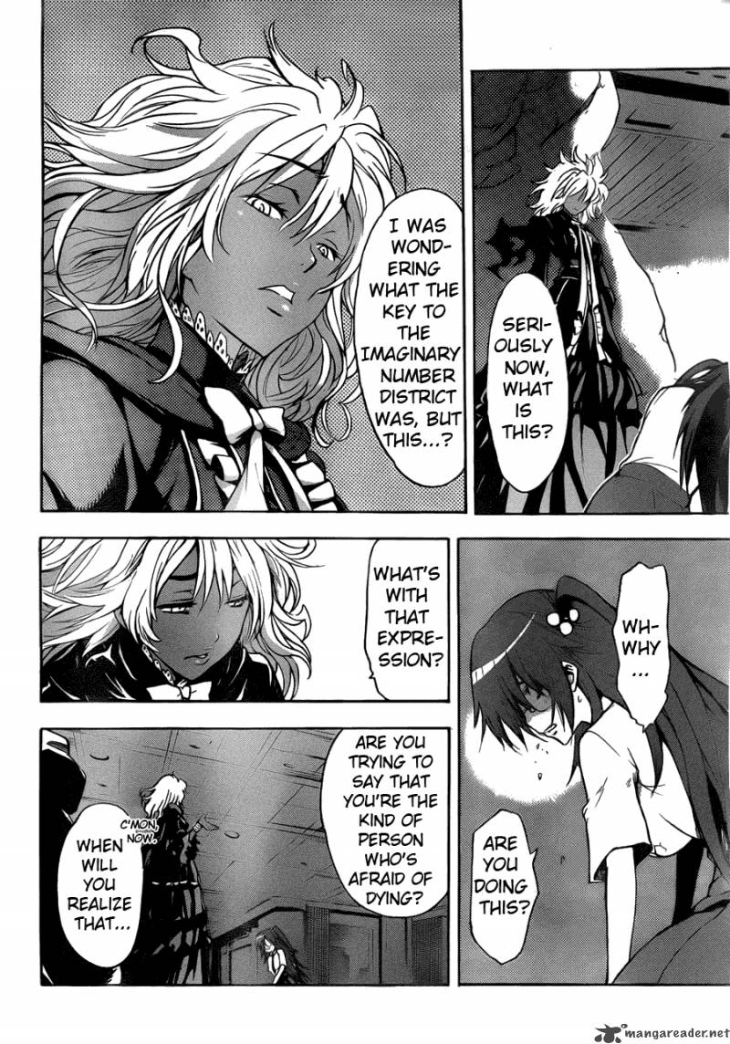 To Aru Majutsu No Index 39 26