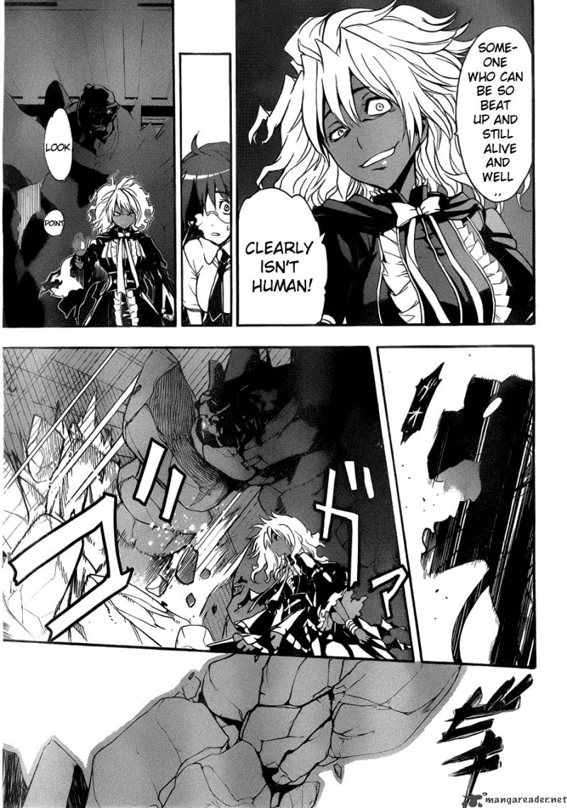 To Aru Majutsu No Index 39 27
