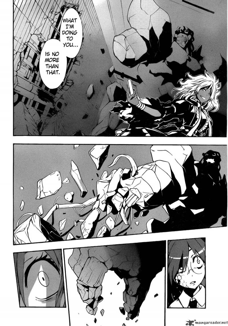 To Aru Majutsu No Index 39 28