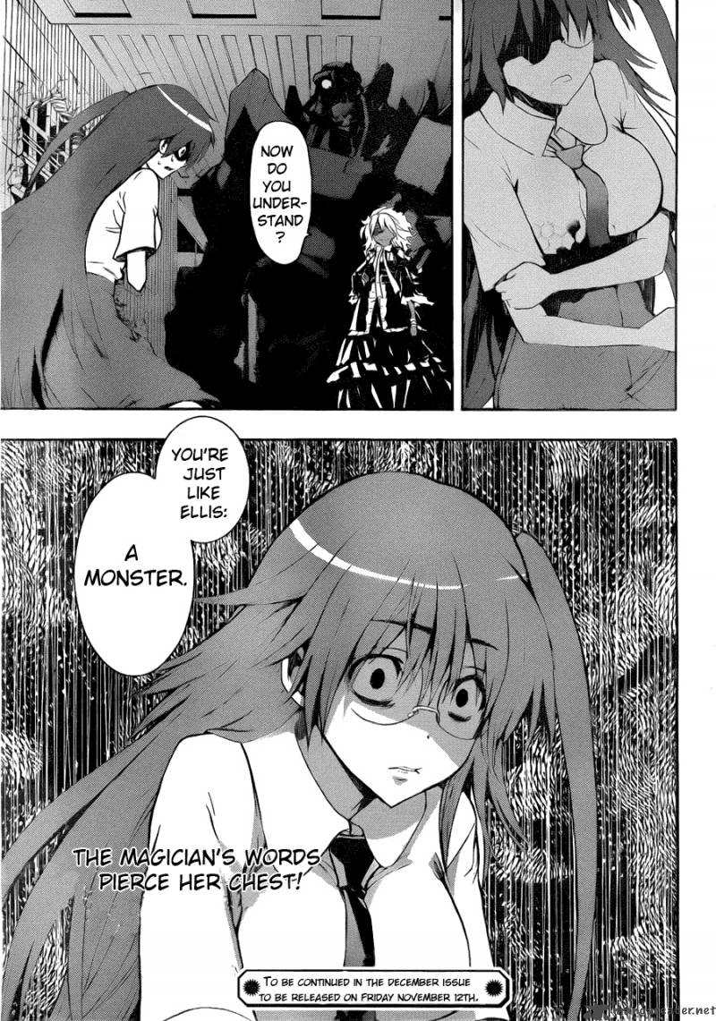 To Aru Majutsu No Index 39 29