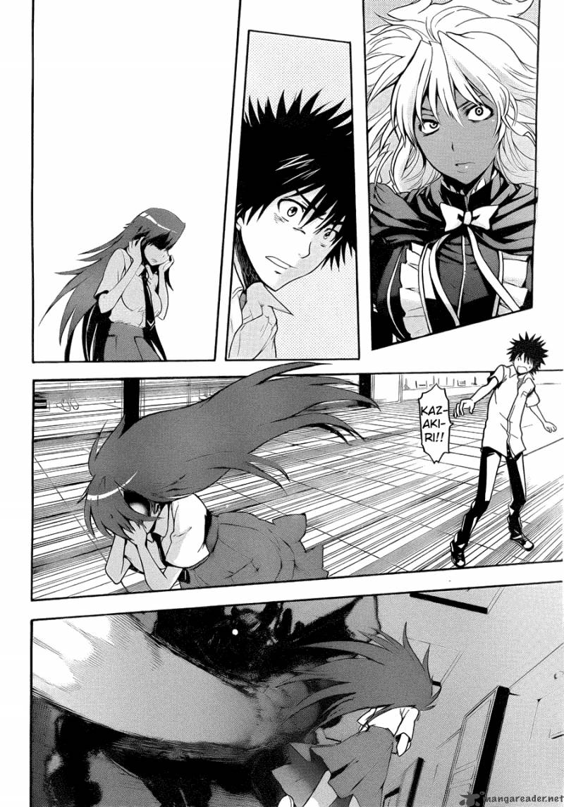 To Aru Majutsu No Index 39 4