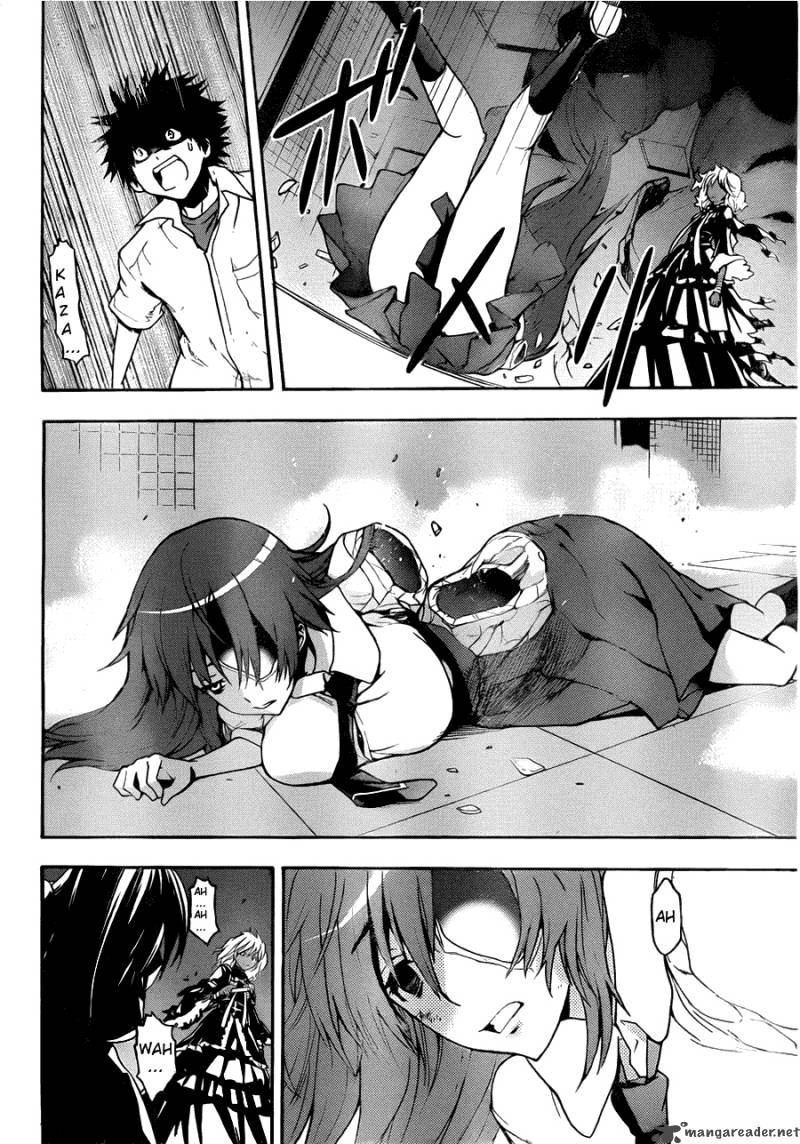 To Aru Majutsu No Index 39 6