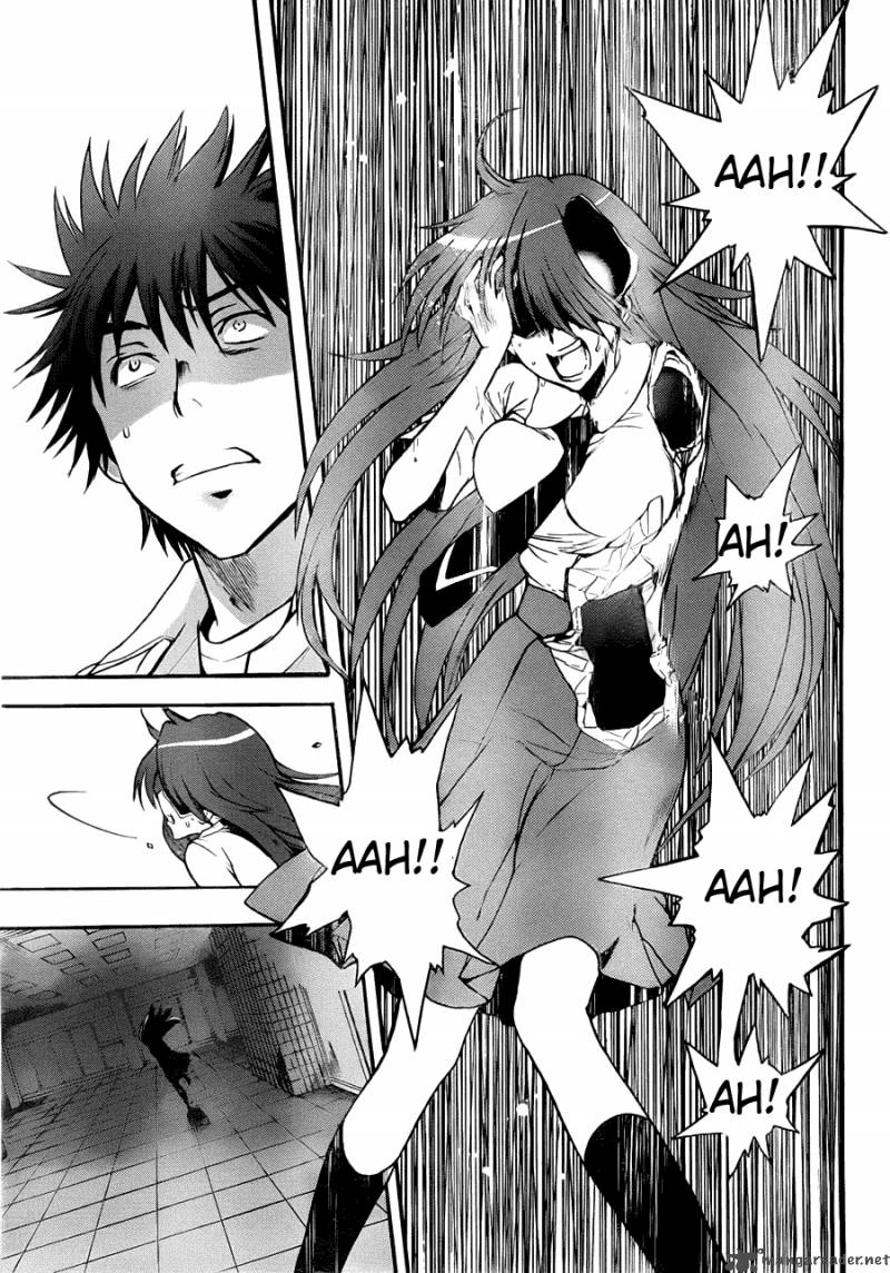 To Aru Majutsu No Index 39 7