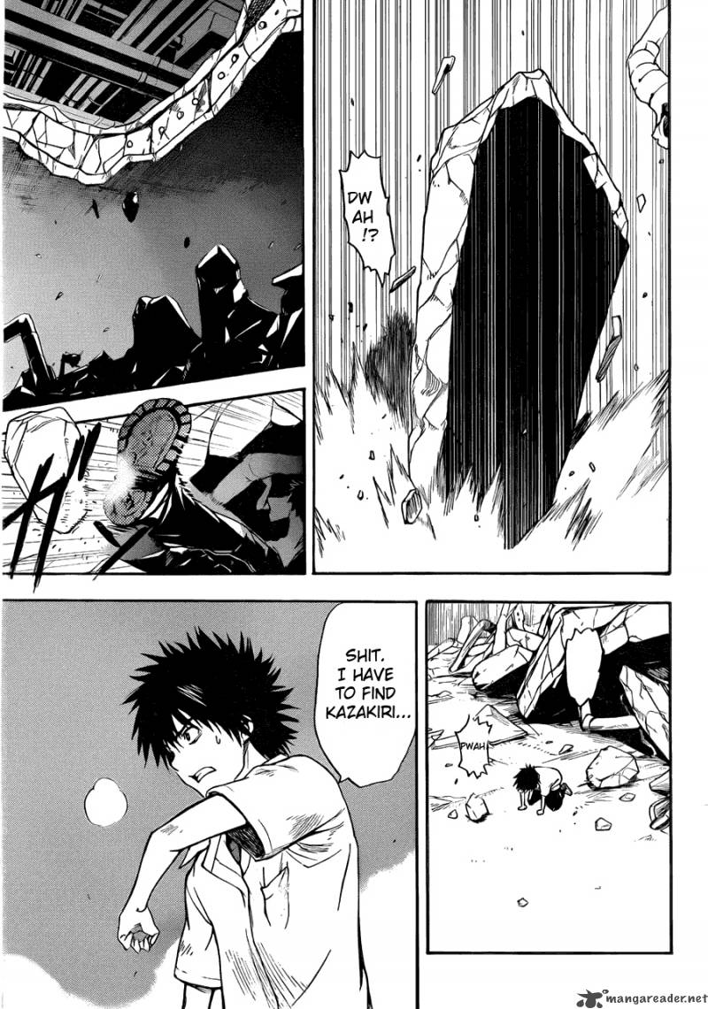 To Aru Majutsu No Index 39 9