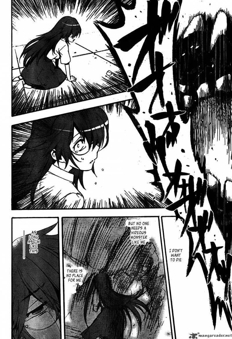 To Aru Majutsu No Index 40 11