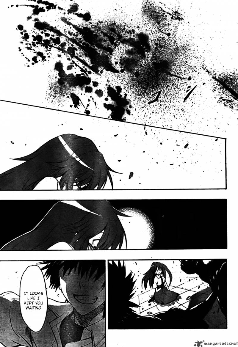 To Aru Majutsu No Index 40 12