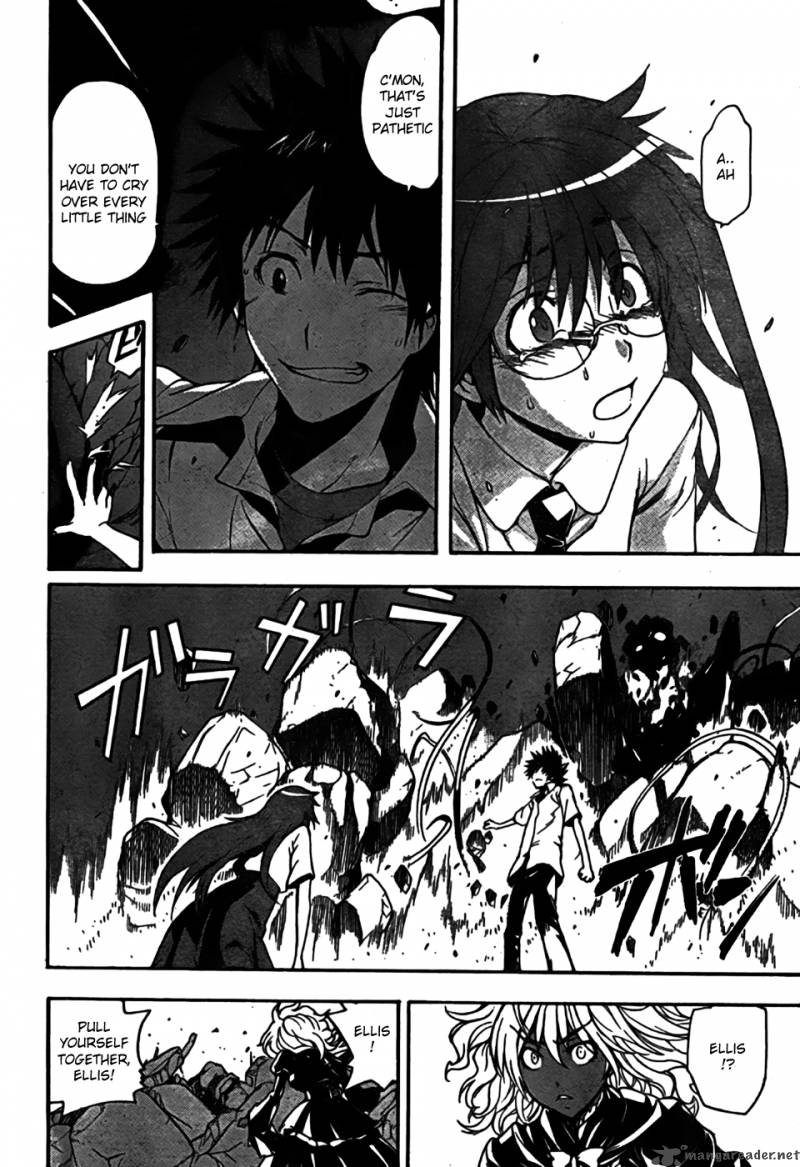 To Aru Majutsu No Index 40 14