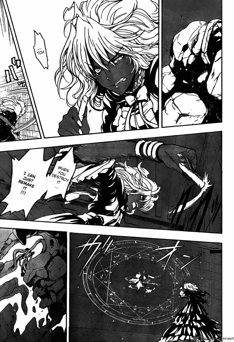 To Aru Majutsu No Index 40 15
