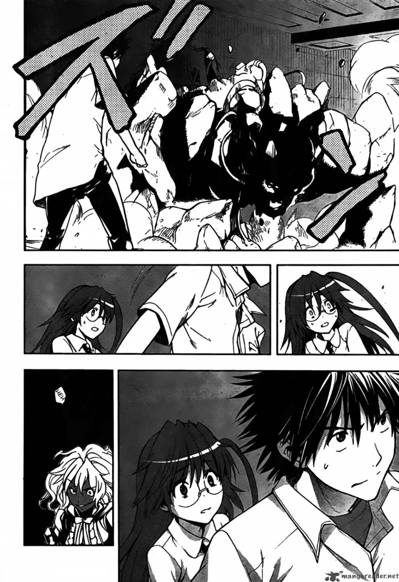 To Aru Majutsu No Index 40 16