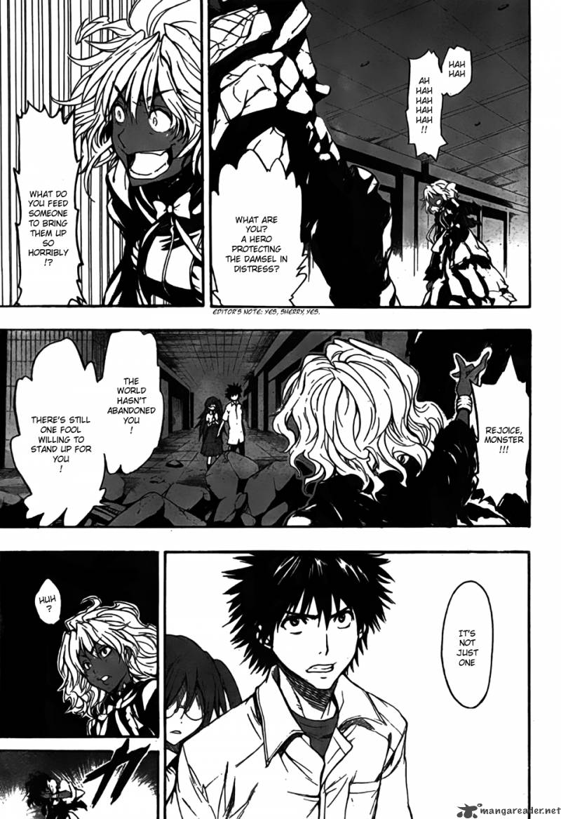 To Aru Majutsu No Index 40 17