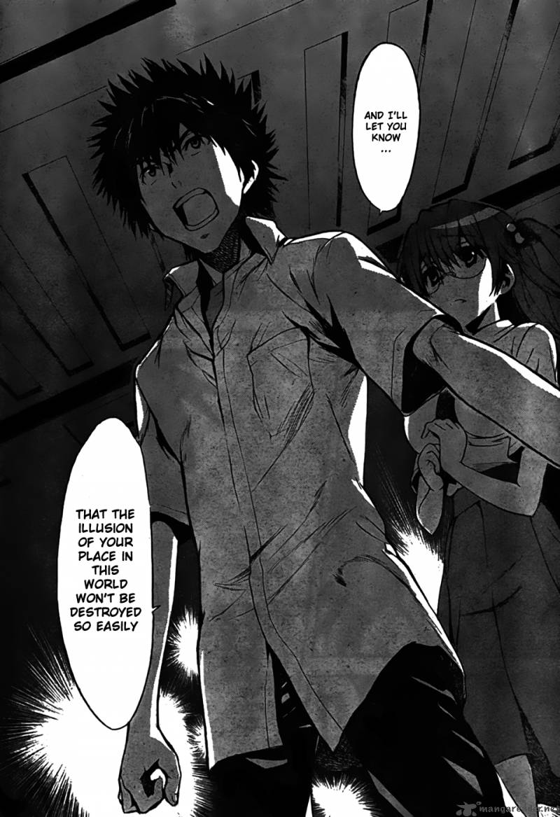 To Aru Majutsu No Index 40 19