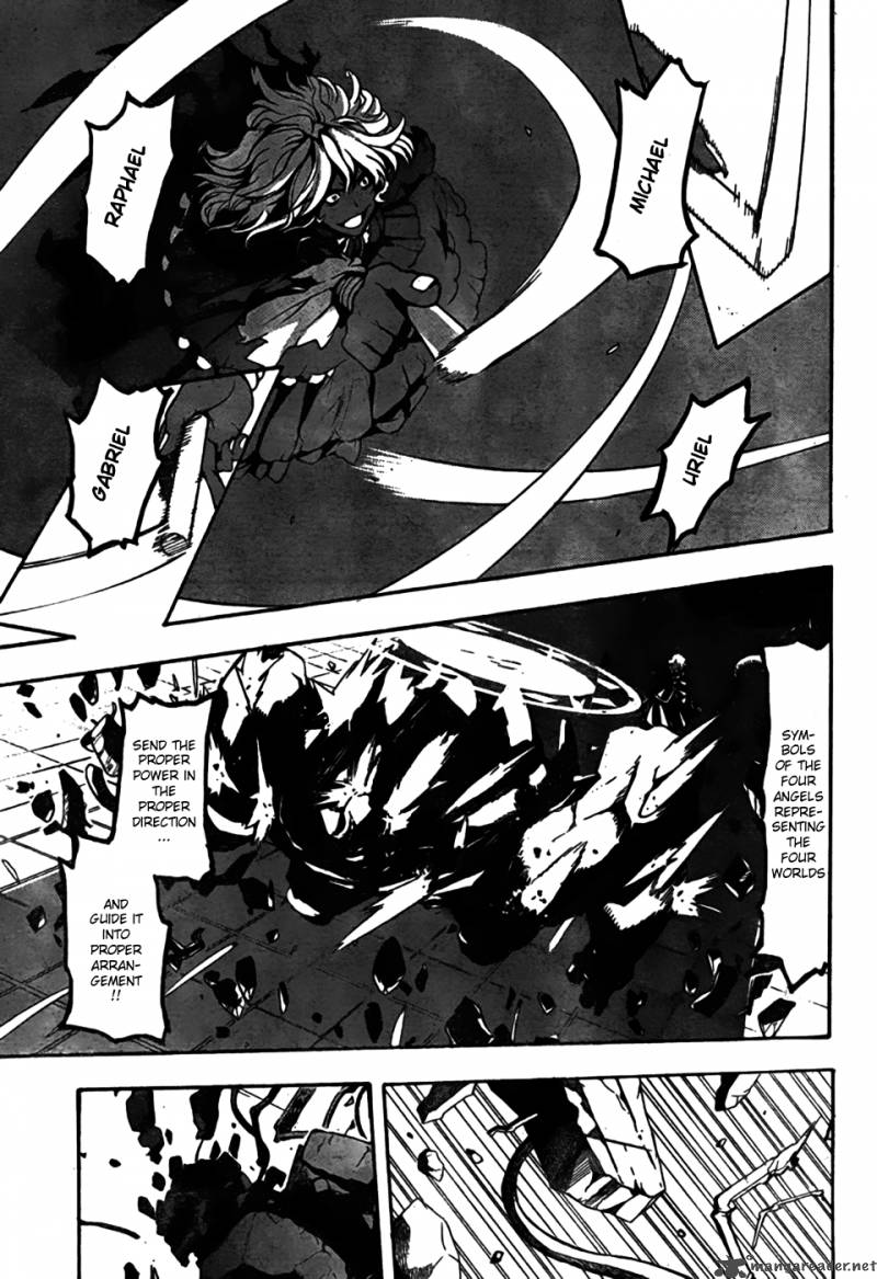 To Aru Majutsu No Index 40 22