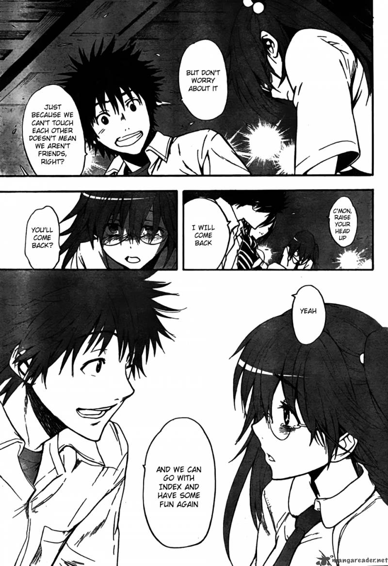 To Aru Majutsu No Index 40 26