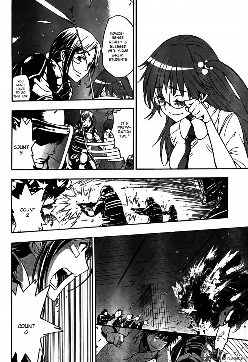 To Aru Majutsu No Index 40 27