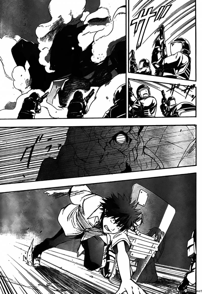 To Aru Majutsu No Index 40 28