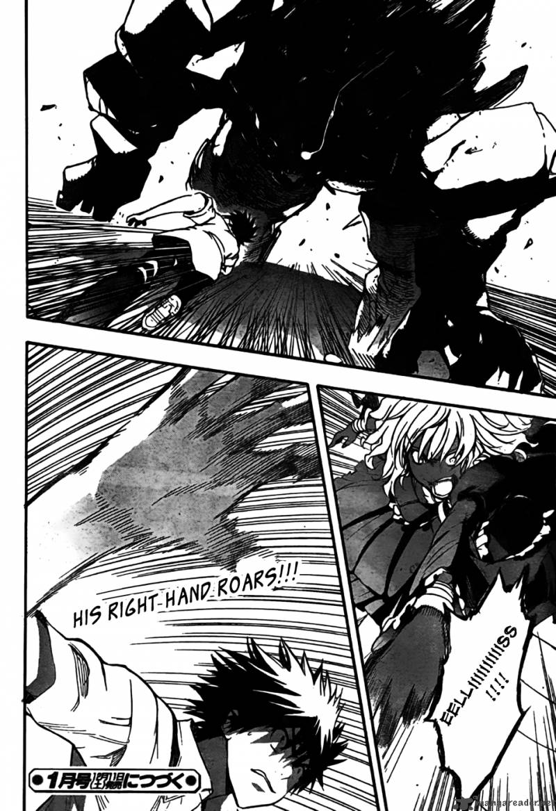 To Aru Majutsu No Index 40 29