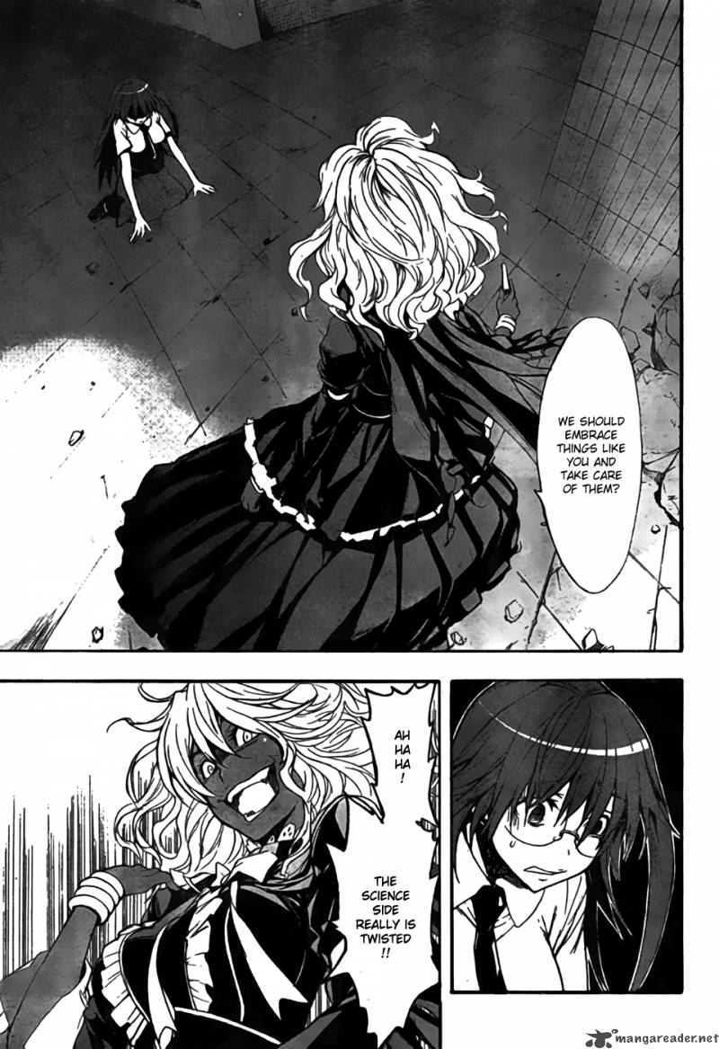 To Aru Majutsu No Index 40 3