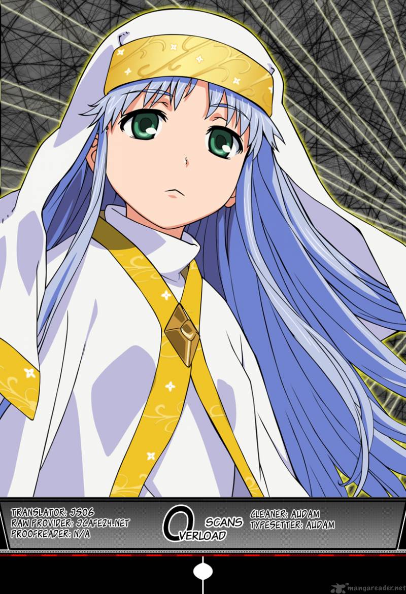 To Aru Majutsu No Index 40 30