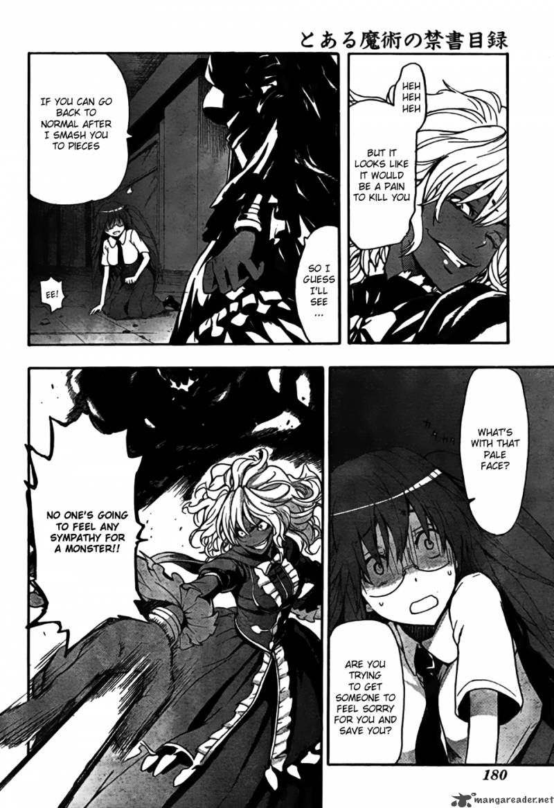 To Aru Majutsu No Index 40 4