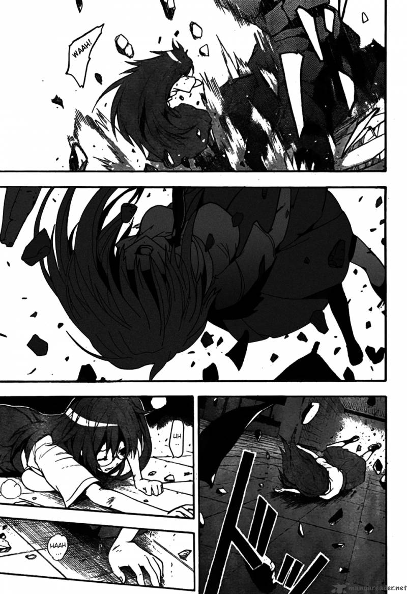 To Aru Majutsu No Index 40 5