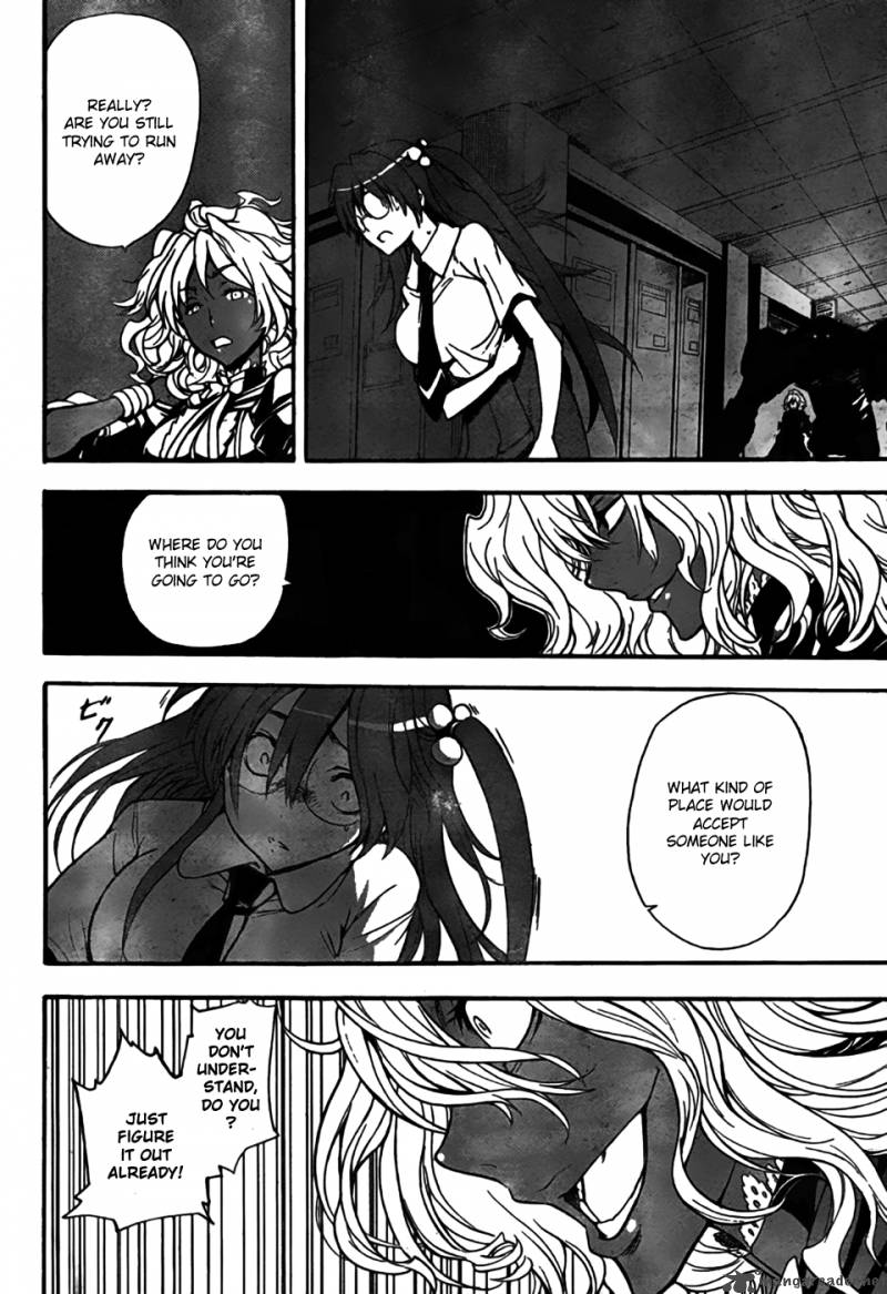 To Aru Majutsu No Index 40 6