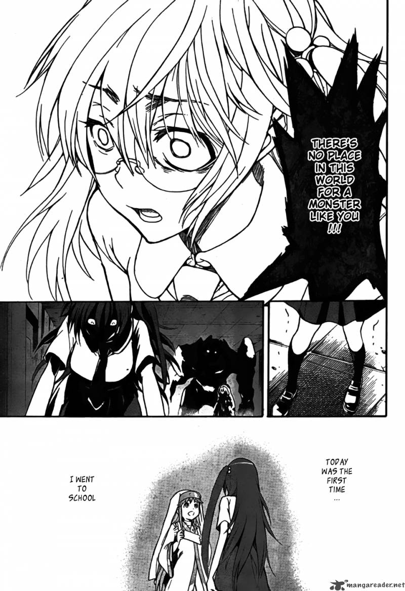 To Aru Majutsu No Index 40 7