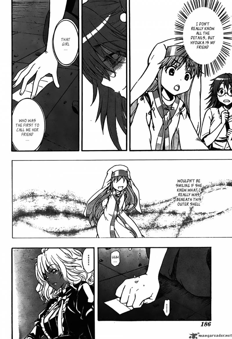To Aru Majutsu No Index 40 9