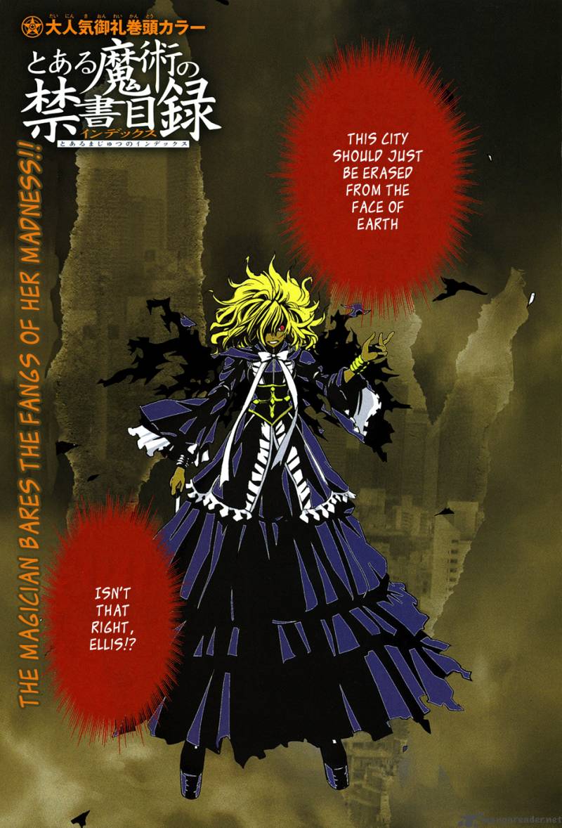 To Aru Majutsu No Index 41 1