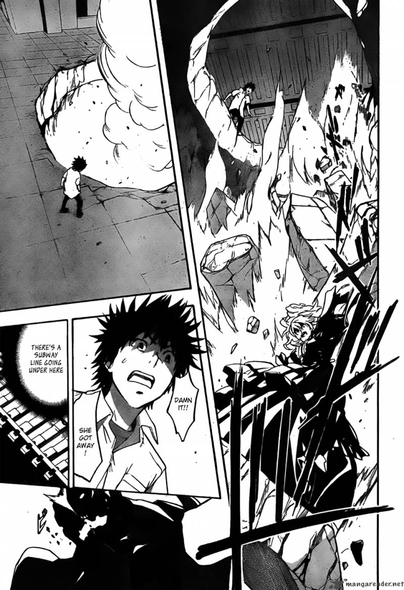 To Aru Majutsu No Index 41 13