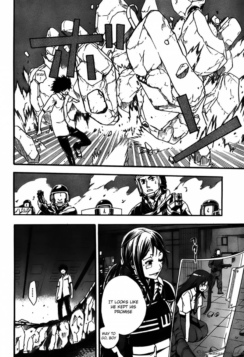 To Aru Majutsu No Index 41 14