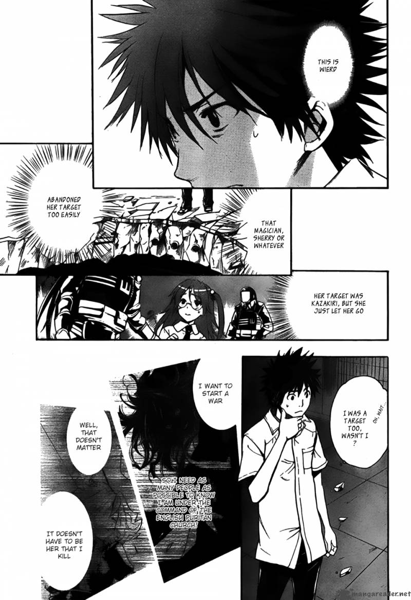 To Aru Majutsu No Index 41 15