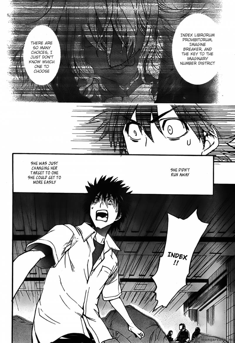 To Aru Majutsu No Index 41 16
