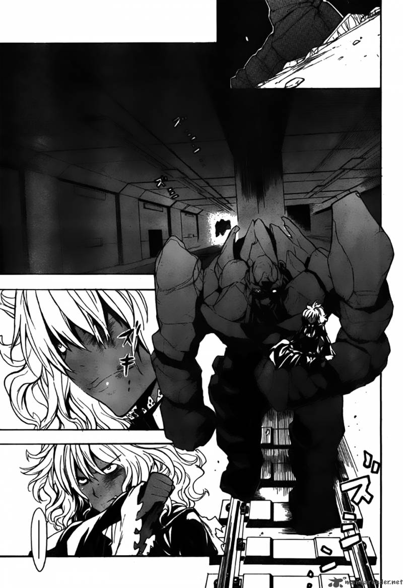 To Aru Majutsu No Index 41 17