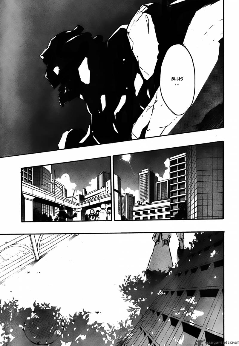 To Aru Majutsu No Index 41 19