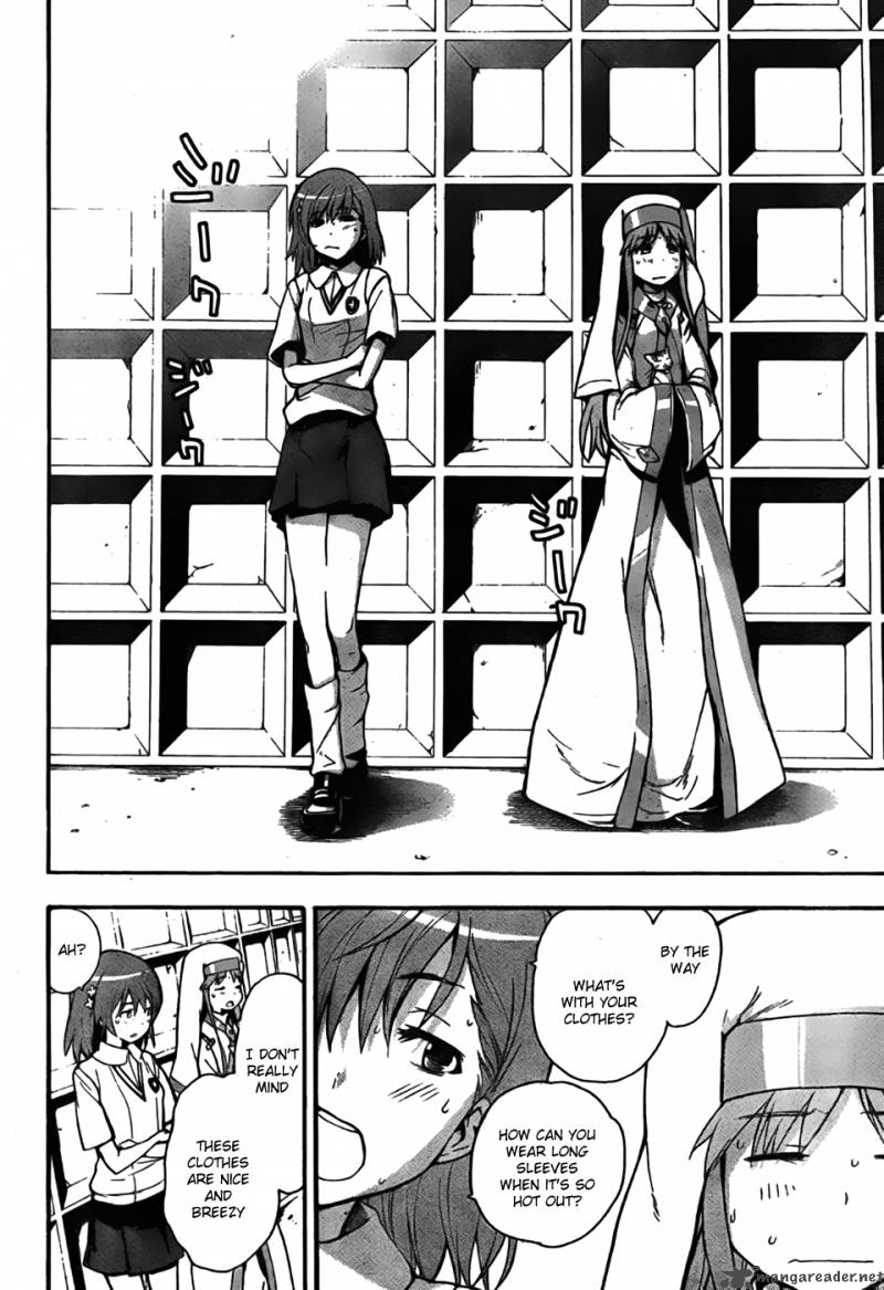 To Aru Majutsu No Index 41 20