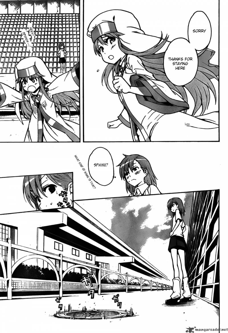 To Aru Majutsu No Index 41 25