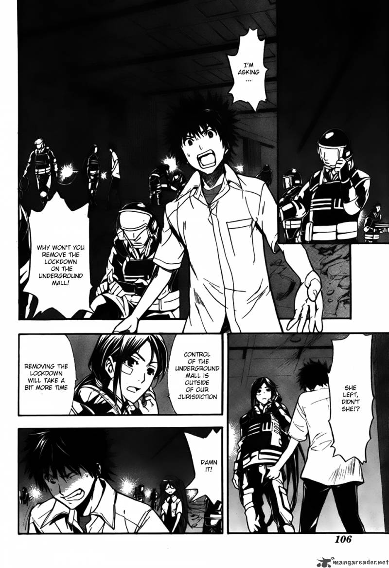 To Aru Majutsu No Index 41 26