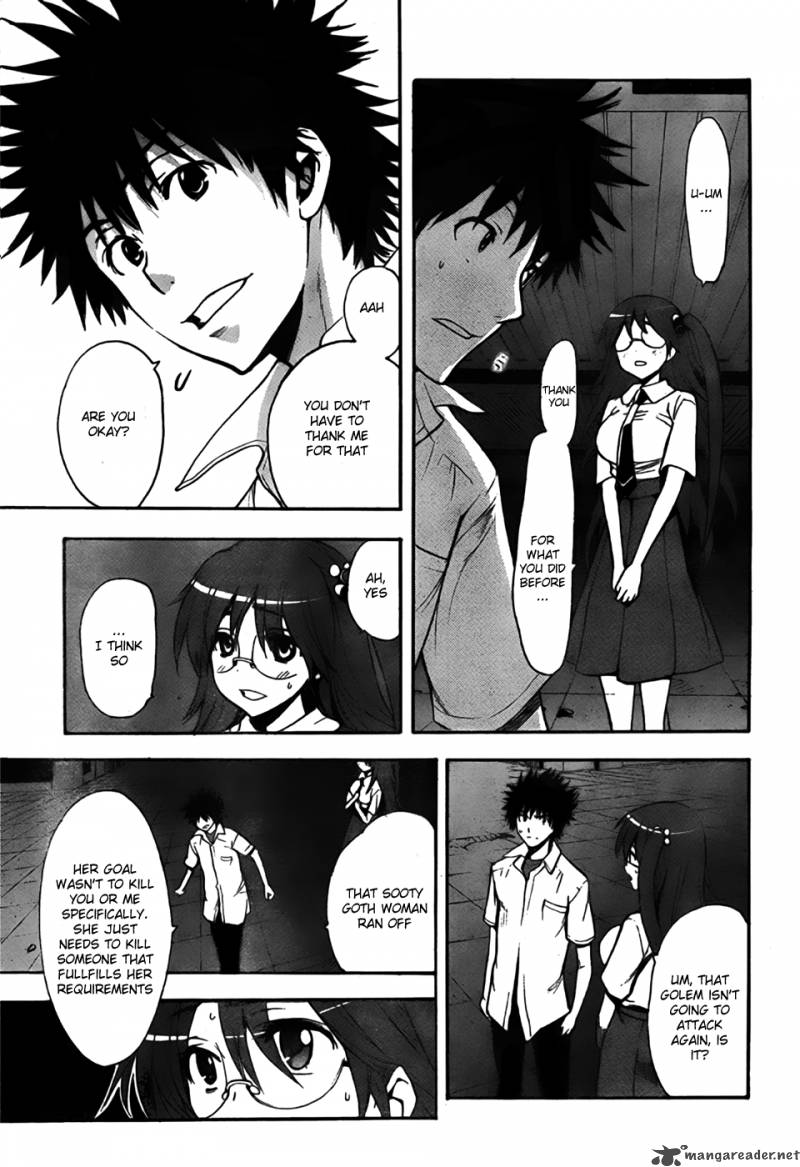 To Aru Majutsu No Index 41 27