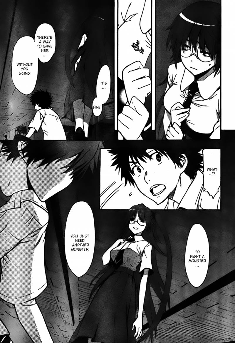 To Aru Majutsu No Index 41 29