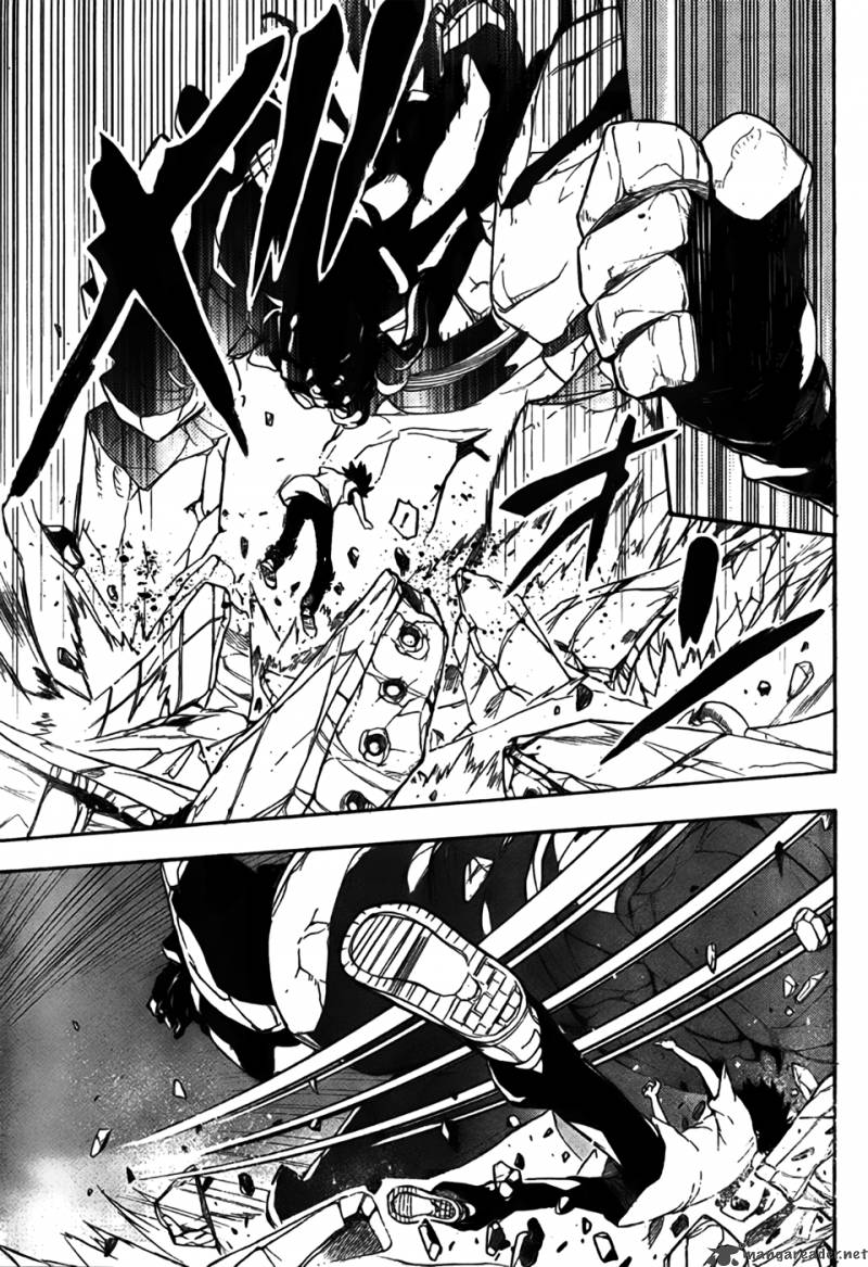 To Aru Majutsu No Index 41 3