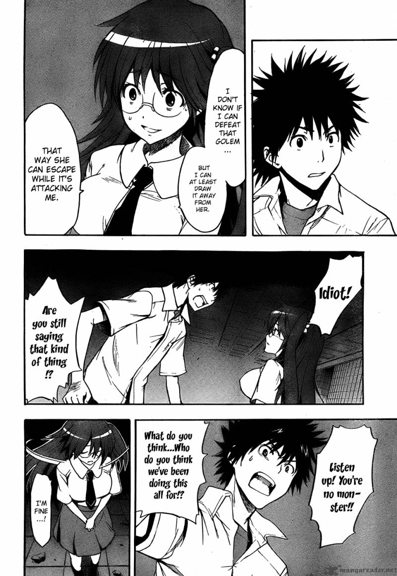 To Aru Majutsu No Index 41 30