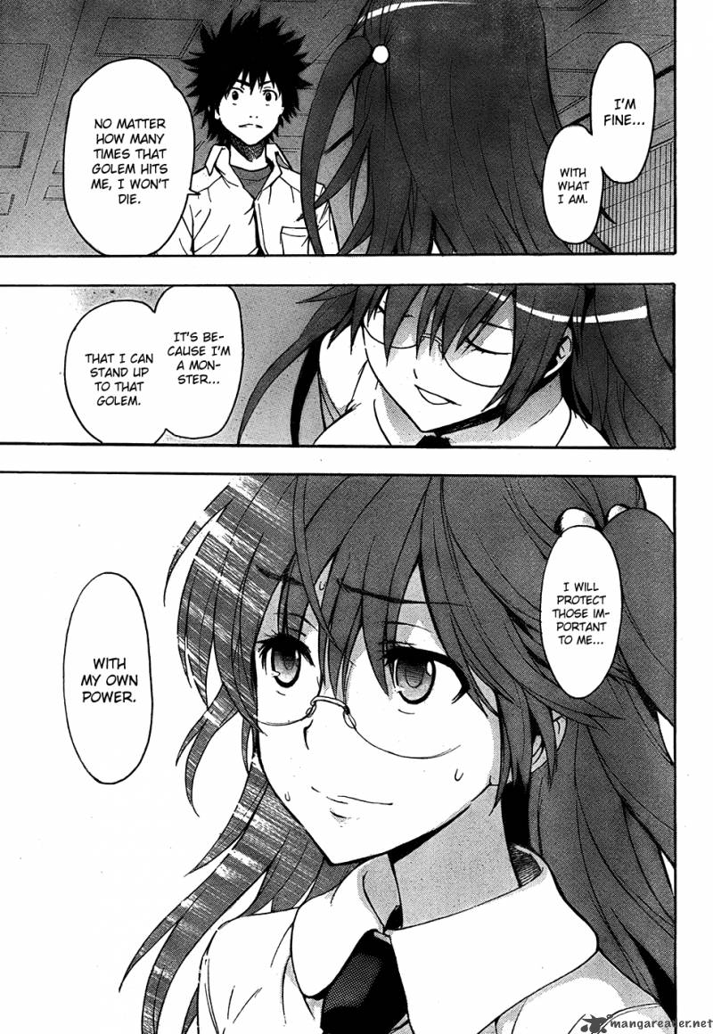 To Aru Majutsu No Index 41 31
